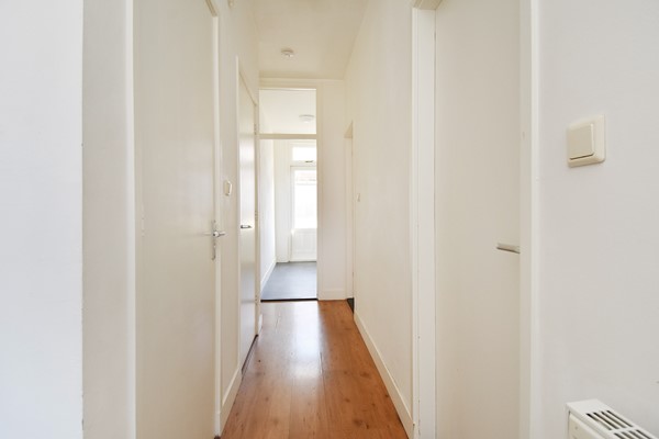 Medium property photo - Allard Piersonlaan 80, 2522 MR Den Haag